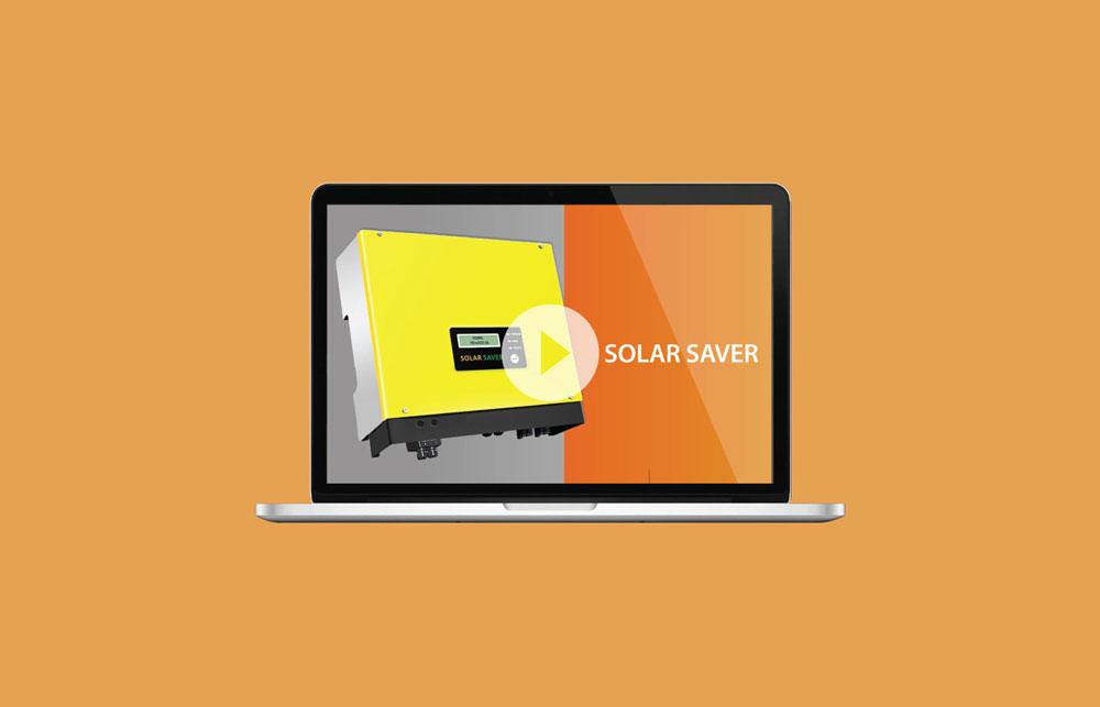 Video Solar Saver